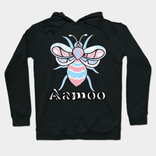 Transgender Aamoo (Bee) Hoodie